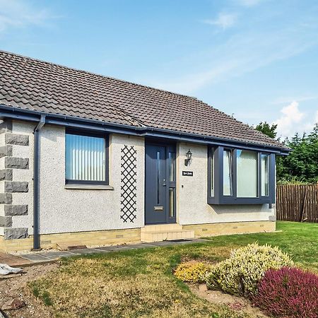 Bow Fiddle Villa Nairn Eksteriør bilde